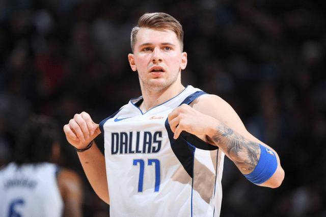 的NBA常