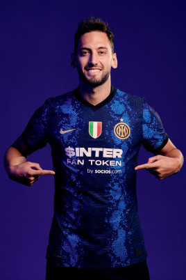 他的全面性 他的全面性