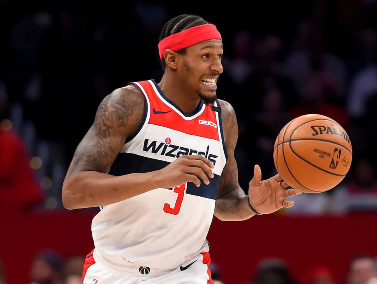 塞雷娜的魅 塞雷娜的魅