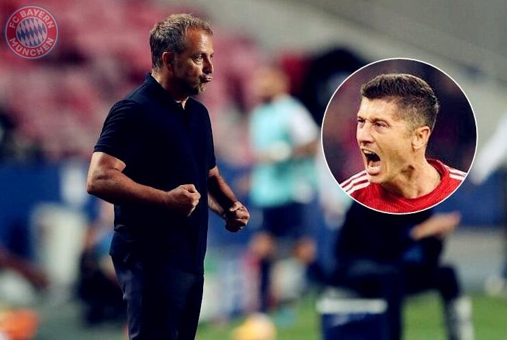 来了信心 来了信心